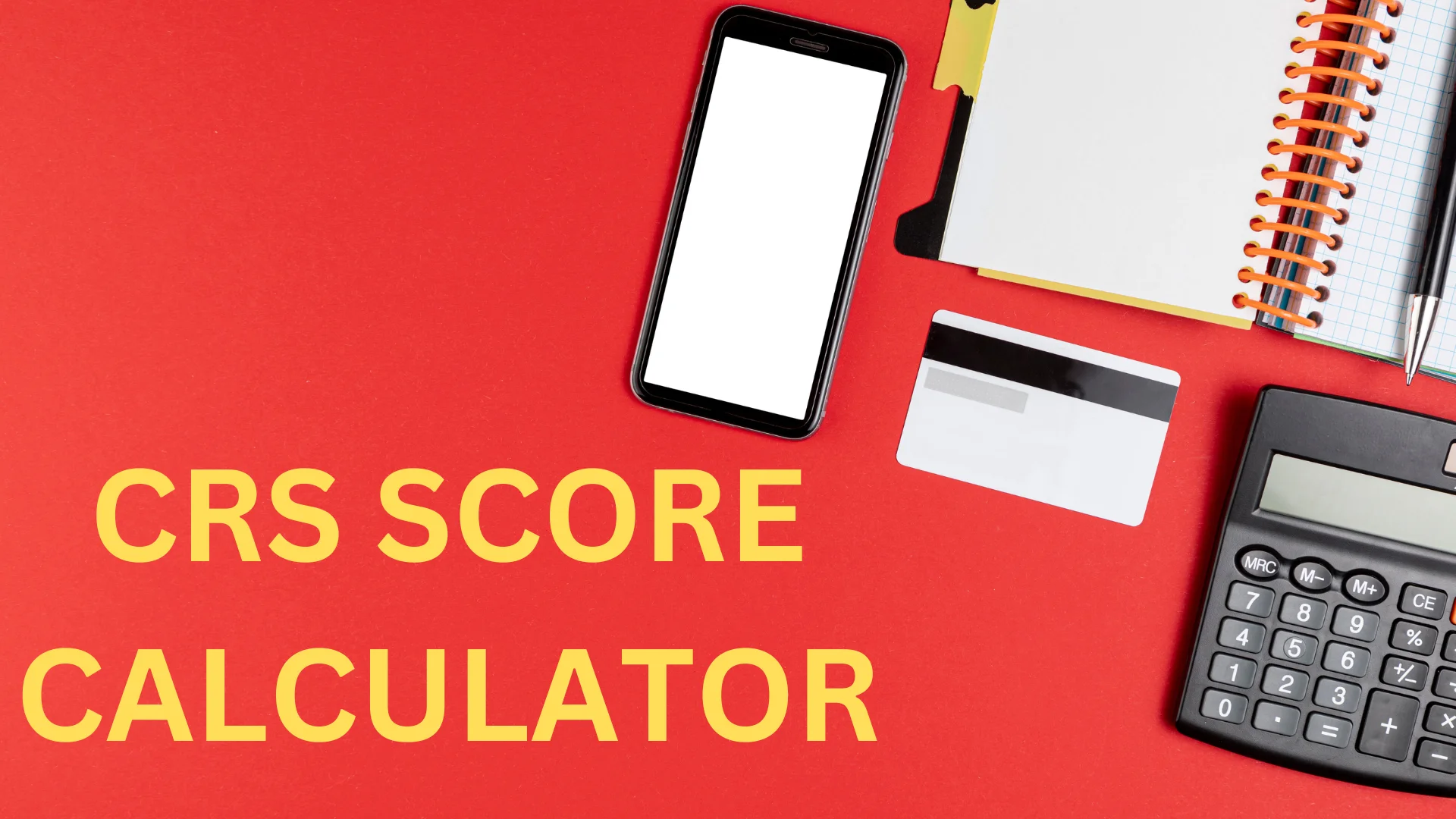 canadavisa crs score calculator