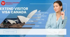 Extend Visitor Visa Canada