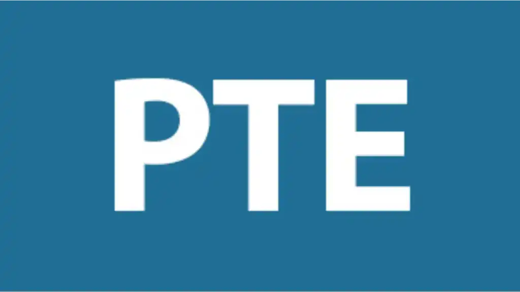 PTE Institute