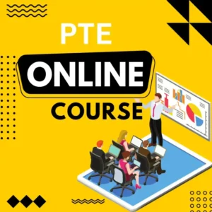 PTE Online Coaching