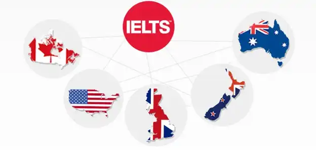 Top 5 IELTS Coaching Institute in Chandigarh