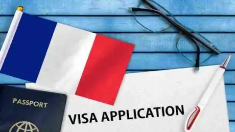 France Visa Application