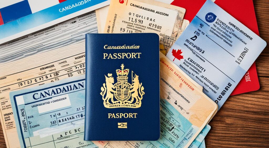 canada visitor visa