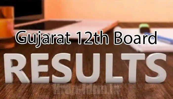 Gujarat Board