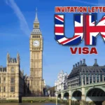 invitation letter for uk visa