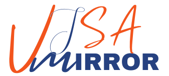 Visa Mirror