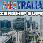 Australian Citizenship support